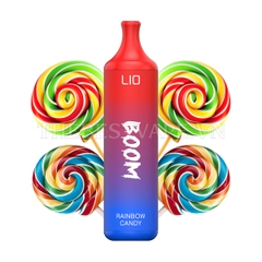 Ijoy - LIO BOOM 3500 HƠI - Disposable ( Pod 1 lần )
