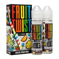 Tropical Pucker Punch 60ml