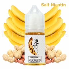 Tokyo -  SN PEANUT CAKE 30ml