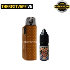Lost Vape - THELEMA Elite (40W) - Pod Kit
