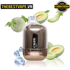 CS25Vape - CS9000 - DISPOSABLE ( POD DÙNG 1 LẦN )