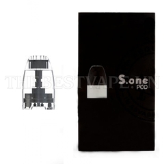 Pod thay thế S.One AsVape
