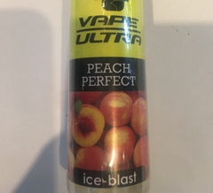 Tinh dầu vape malaysia Peach VapeUltra 60ml