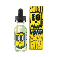 Tinh dầu vape mỹ Vàng - K3NANA - Taffy Man 60ml