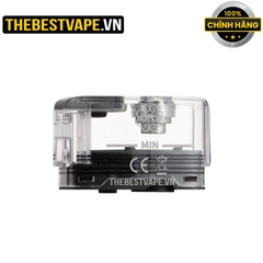 DotMod - DOTPOD MAX TANK ( Đầu Pod Rỗng )