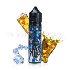 Super Cool - BADBULL ( Tăng lực lạnh ) - Freebase