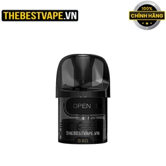 Lost Vape - E Plus - Cartridge ( Đầu Pod )
