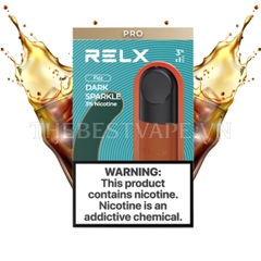 Relx - INFINITY - Closed Cartridge ( Đầu Pod chứa dầu )