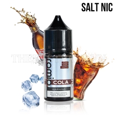 Romio - COLA ( Nước Ngọt Cola Lạnh ) - Salt Nicotine