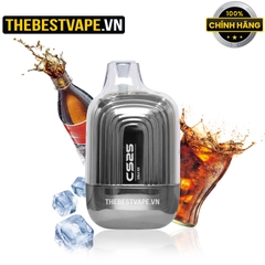 CS25Vape - CS9000 - DISPOSABLE ( POD DÙNG 1 LẦN )