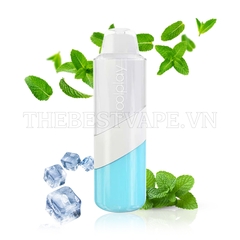Coolplay - X7 5000 DISPOSABLE ( POD DÙNG 1 LẦN )