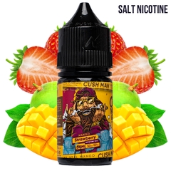 Nasty Juice Cush Man - SN Mango Strawberry Ice 30ml