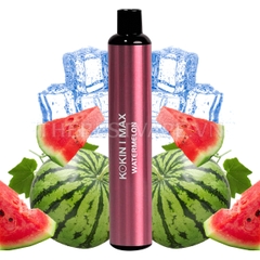KOKIN MAX 2600 HƠI - Disposable ( Pod 1 lần )