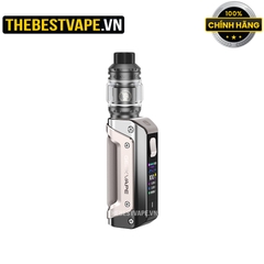 Geekvape -S100 V3 ( 100W ) ( AEGIS SOLO III ) - Vape Kit