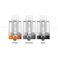 Đầu đốt vape LUMI MESH TANK - Geekvape chính hãng