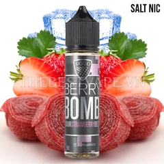VGOD - SN Berry Bom 30ml 25mg