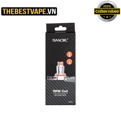 Smok - RPM Coil - Occ Replacment ( lõi đốt )