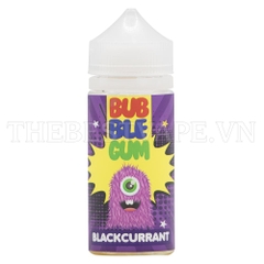 BUBBLEGUM BLACKCURANT