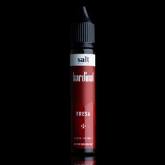 Tinh dầu vape Salt nicotine Fresha 30Ni-Kardinal