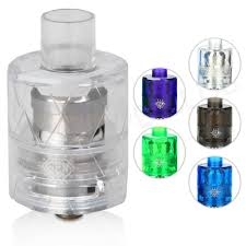 Freemax - GEMM DISPOSABLE TANK - SubOhm Tank