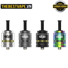 Digiflavor - SIREN MTL RTA V4 - ( Đầu đốt gắn coil )