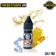 Smokio 49 DNB - DOUBLE MONSTER ( Nước Tăng Lực Lạnh ) - Salt Nicotine