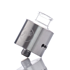 DUO ATOMIZER by Wismec