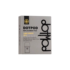 DotMod - DOT NANO Pod 2.0ml ( Đầu Pod )