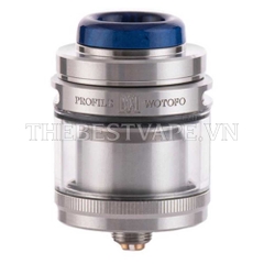 Wotofo - PROFILE M - RTA