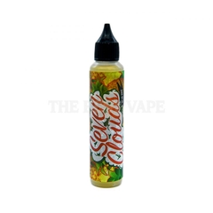 7Clouds Pineapple by VD Juice