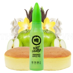 Tinh dầu vape UK Apple Pie 60ml