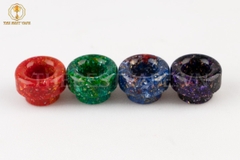 Đầu hút - Drip Tip 810 Galaxy