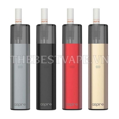 Aspire - VILTER ( 15W ) - Pod Mod Kit