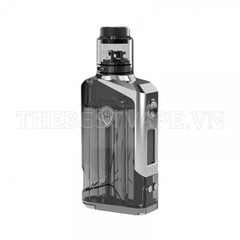 Rincoe - JELLYBOX RDA ( 228W ) - Box Mod Kit