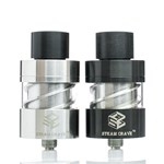 AROMAMIZER V-RDA by Steam Crave