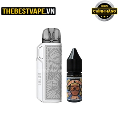 Lost Vape - THELEMA Elite (40W) - Pod Kit