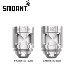 Occ Naboo Coil MESH SUBTANK 0.17Ohm Smoant