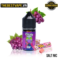 Flavaco Cartel - EVE ( Sing-gum Nho ) - Salt Nicotine