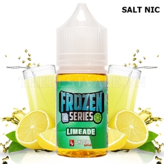 Frozen - LIMEADE ( Nước Chanh Lạnh ) - Salt Nicotine
