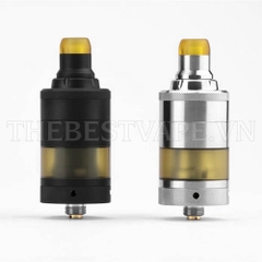 Yachtvape - PANDORA MTL - RTA