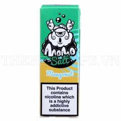 MoMo - SN Mango Nut 10ml
