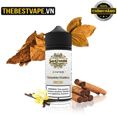 Sweet 21 ( San Cristobil ) - TOBACCO VANILLA ( Thuốc Lá Vanilla ) - Freebase