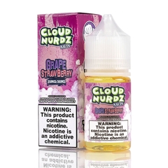 SN Grape Strawberry-Cloud Nurdz