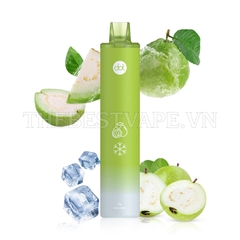 Dotmod - DOT - 2000 Hơi Disposable ( Pod Hút 1 Lần )