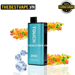 Gcore - TOUCH 20000 - DISPOSABLE ( POD DÙNG 1 LẦN )