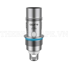 Aspire - NAUTILUS Coil - Occ Replacement ( Lõi đốt )