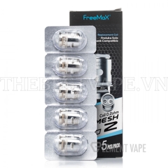 Freemax - FL SERIES Coil - Occ Replacement ( lõi đốt )