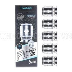 Freemax - FL SERIES Coil - Occ Replacement ( lõi đốt )