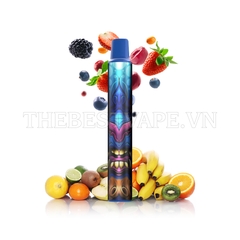 Ijoy - LIO BAR 1500 hơi Disposable ( Pod 1 Lần )