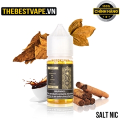 Watson - GOLD TOBACCO ( Thuốc Lá Cà Phê ) - Salt Nicotine